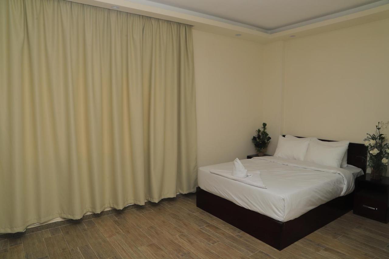Jewel Grand Museum & Pyramids View Hotel Giza Bagian luar foto