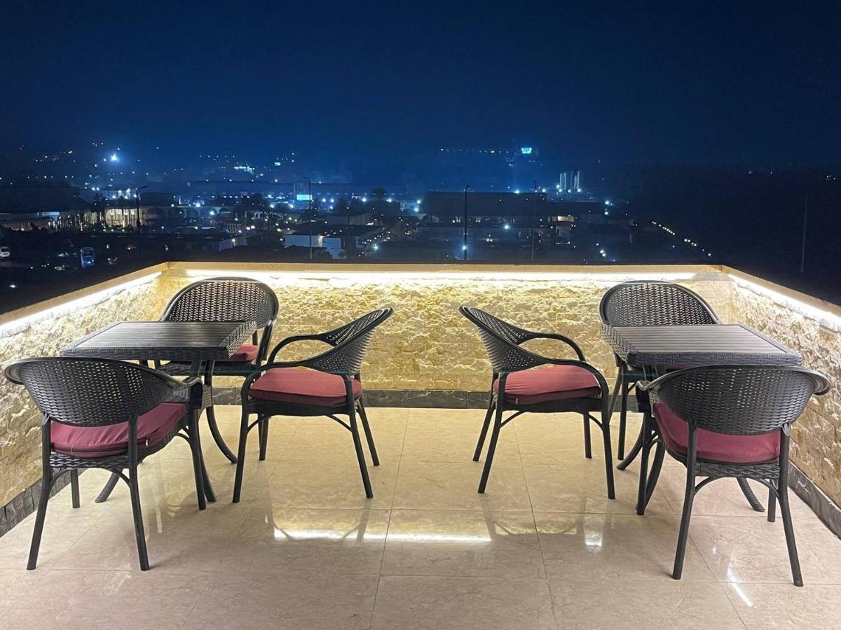 Jewel Grand Museum & Pyramids View Hotel Giza Bagian luar foto