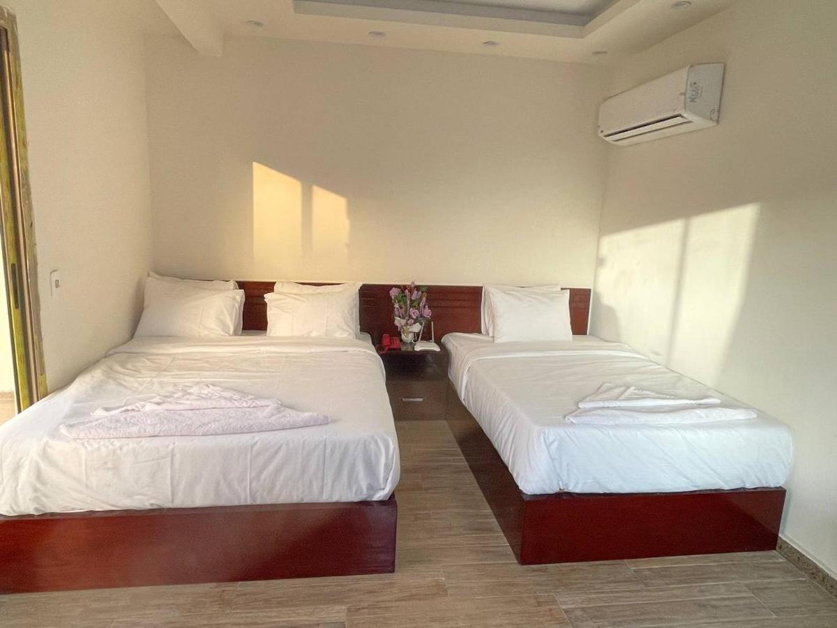 Jewel Grand Museum & Pyramids View Hotel Giza Bagian luar foto