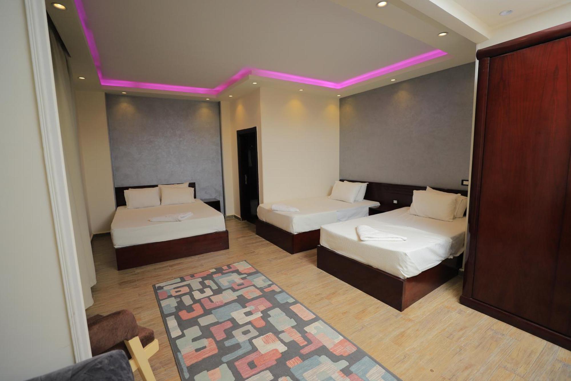 Jewel Grand Museum & Pyramids View Hotel Giza Bagian luar foto