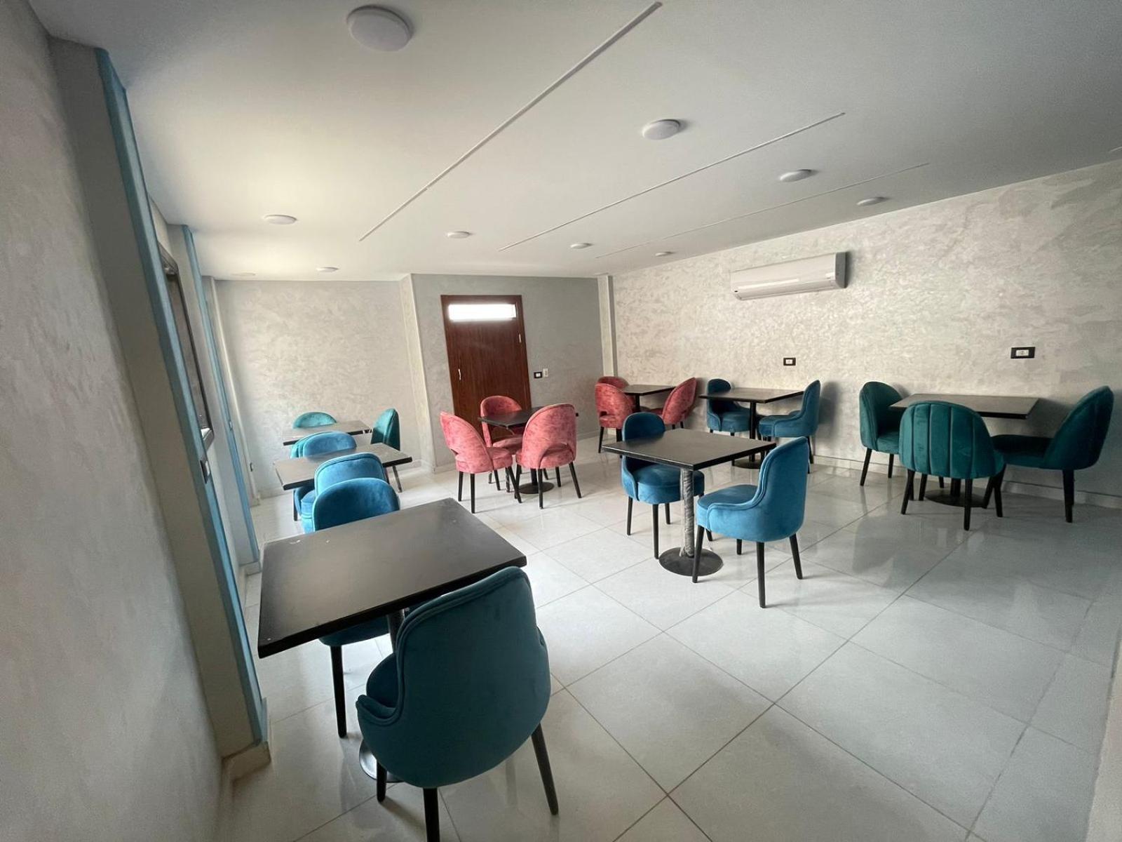Jewel Grand Museum & Pyramids View Hotel Giza Bagian luar foto