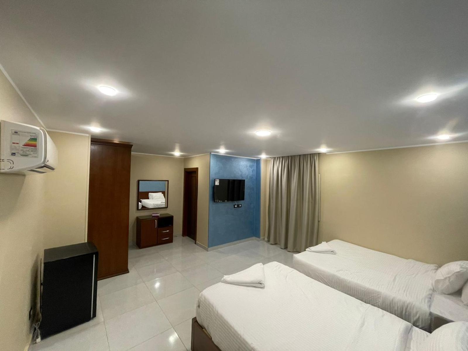 Jewel Grand Museum & Pyramids View Hotel Giza Bagian luar foto